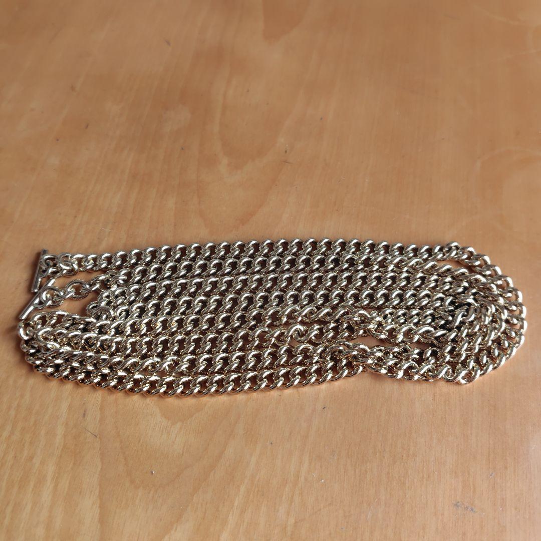 GUCCI GGキャンバス 長財布