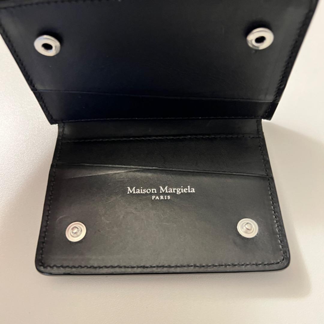Maison Margiela 名刺入れ・カードケース