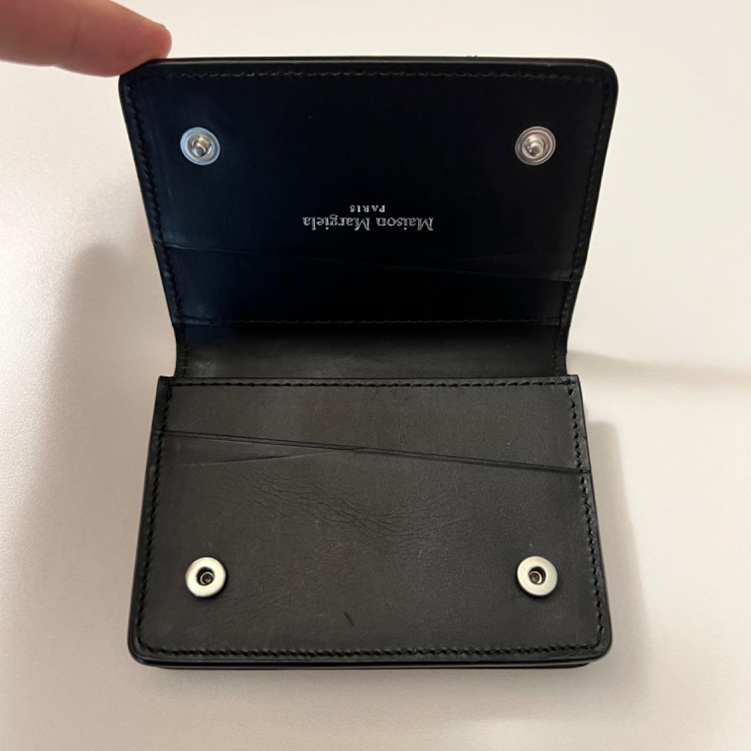 Maison Margiela 名刺入れ・カードケース