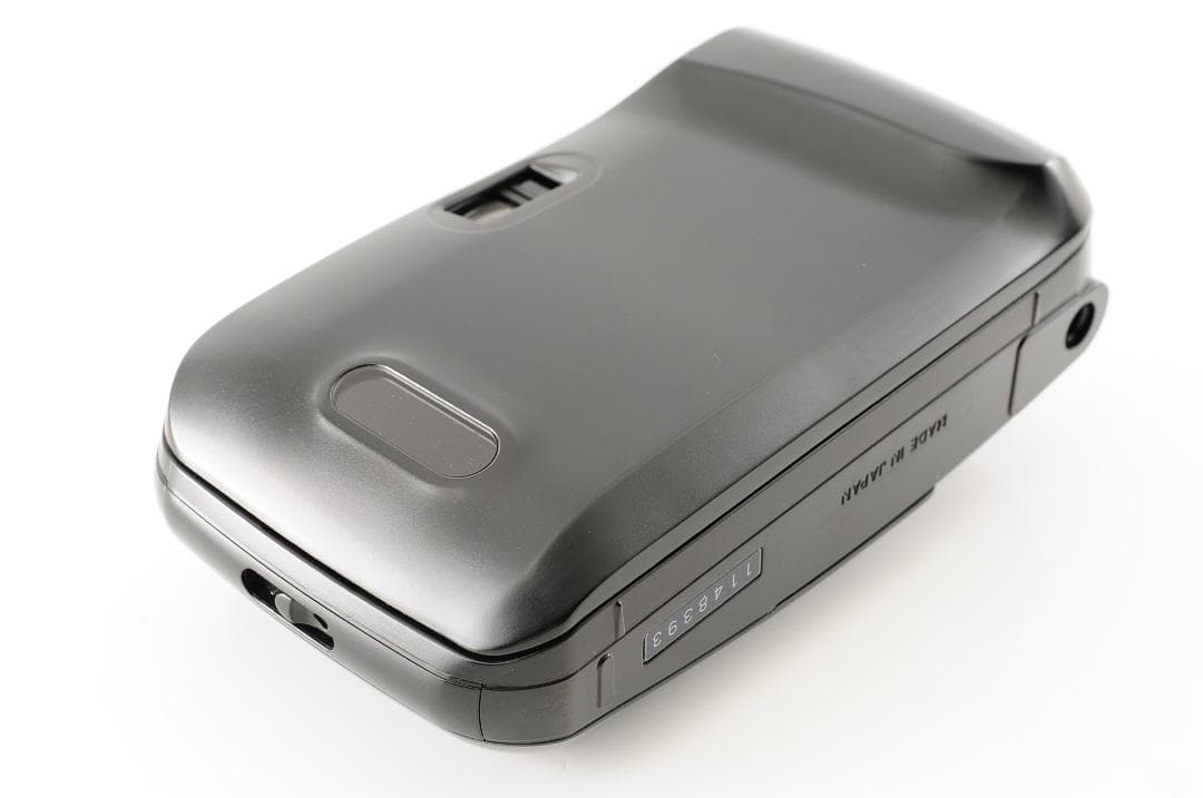 【ケース付】 オリンパス Olympus mju μ 初代