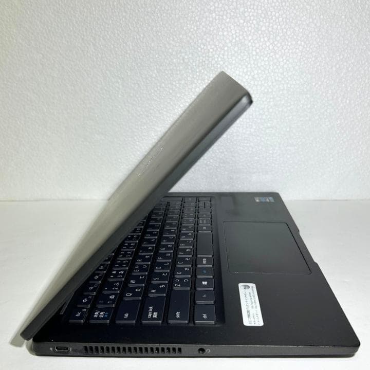 高性能✨DELL 7420✨第11世代i7×新品SSD1TB×16GB