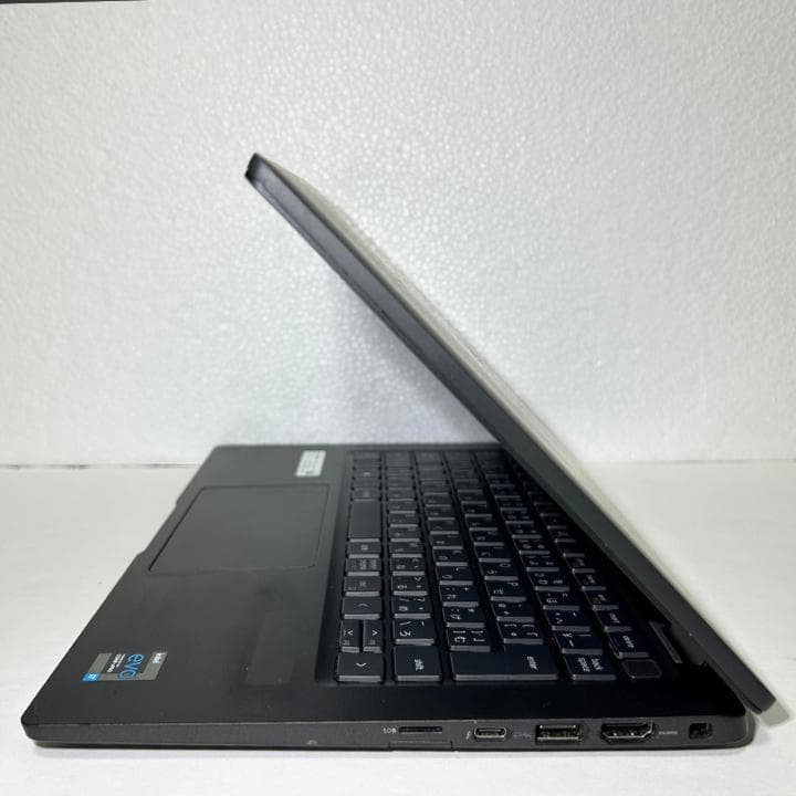 高性能✨DELL 7420✨第11世代i7×新品SSD1TB×16GB