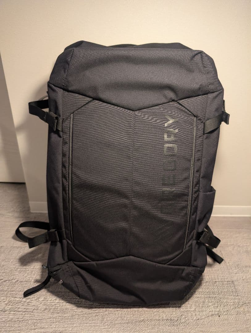 バッグ gregory compass 40