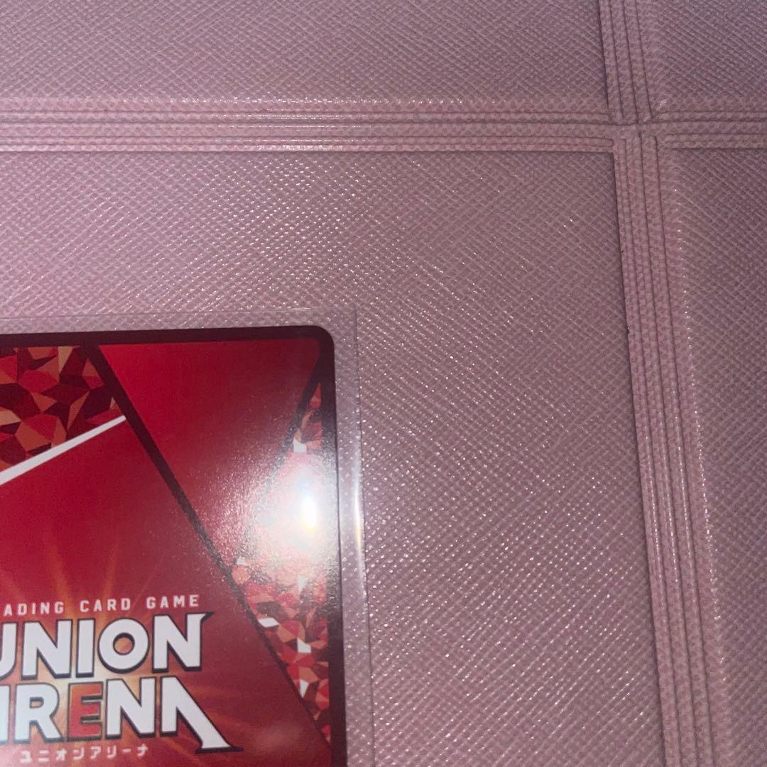 小宮果穂　ユニチケ　ユニオンアリーナ