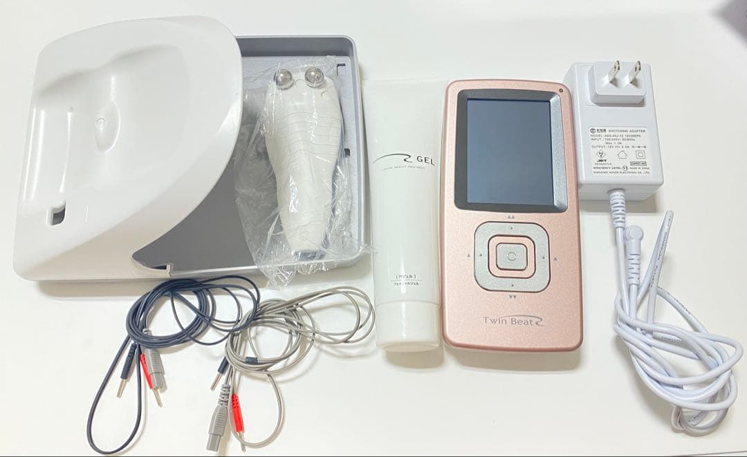 伊藤超短波株式会社 ツインビートR 美容機器