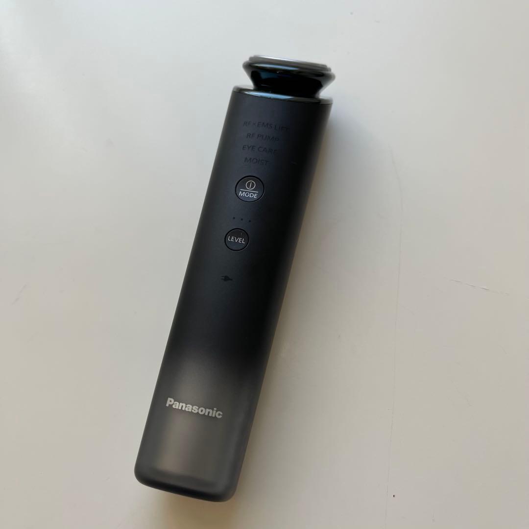 Panasonic VITALIFT　バイタリフトRF　EH-SR85　美顔器