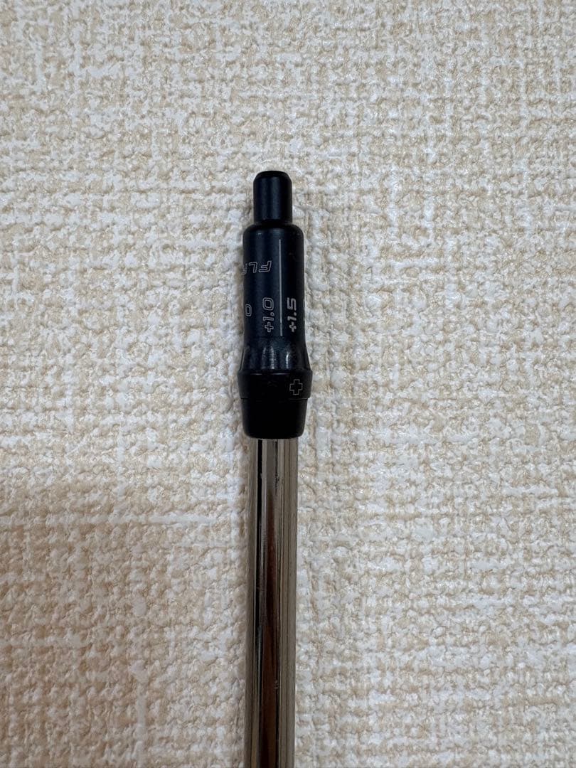 PING ピン 5W純正シャフト　PING tour 173-75 flex s