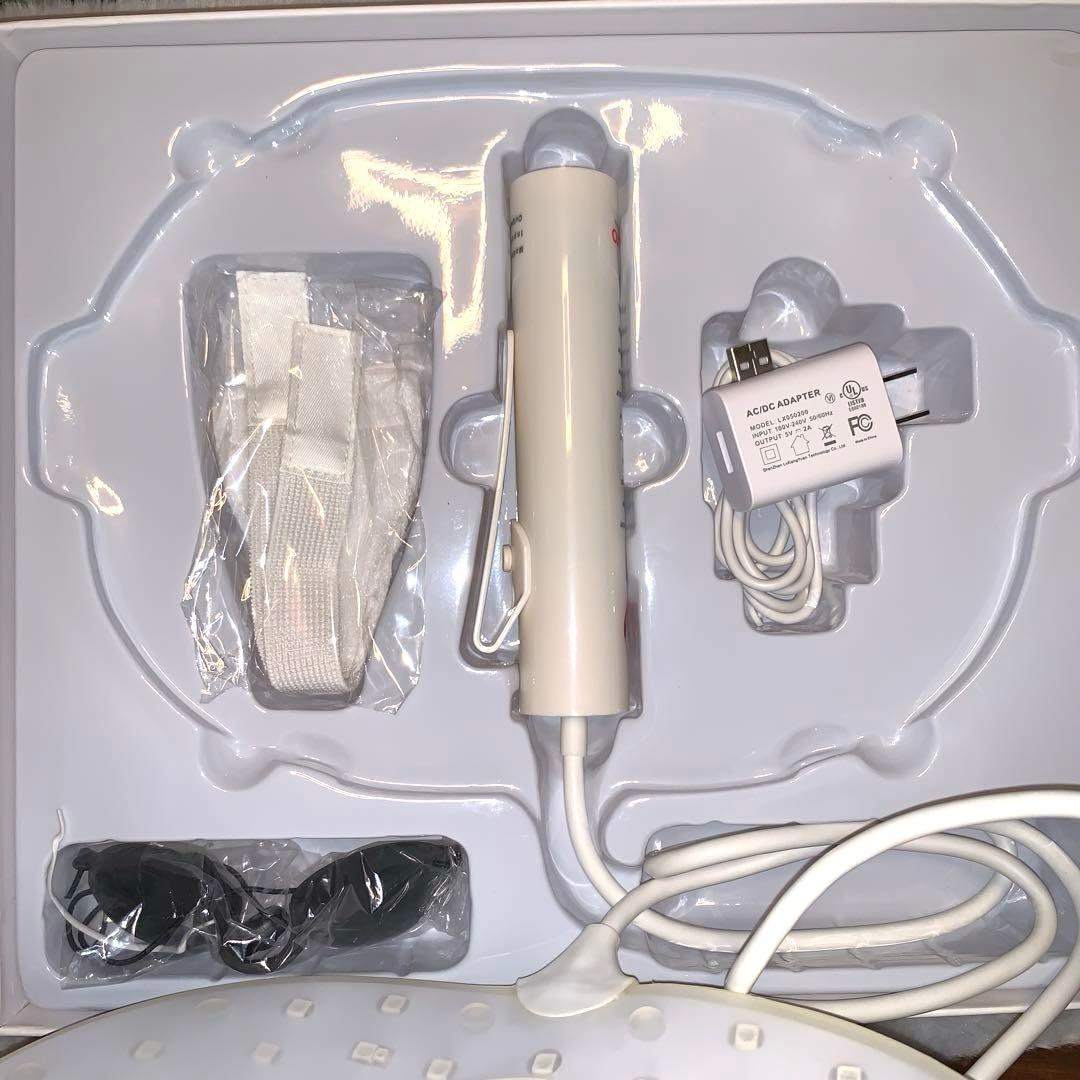 Aduro MK2.3 美顔器 LEDフェイスマスク