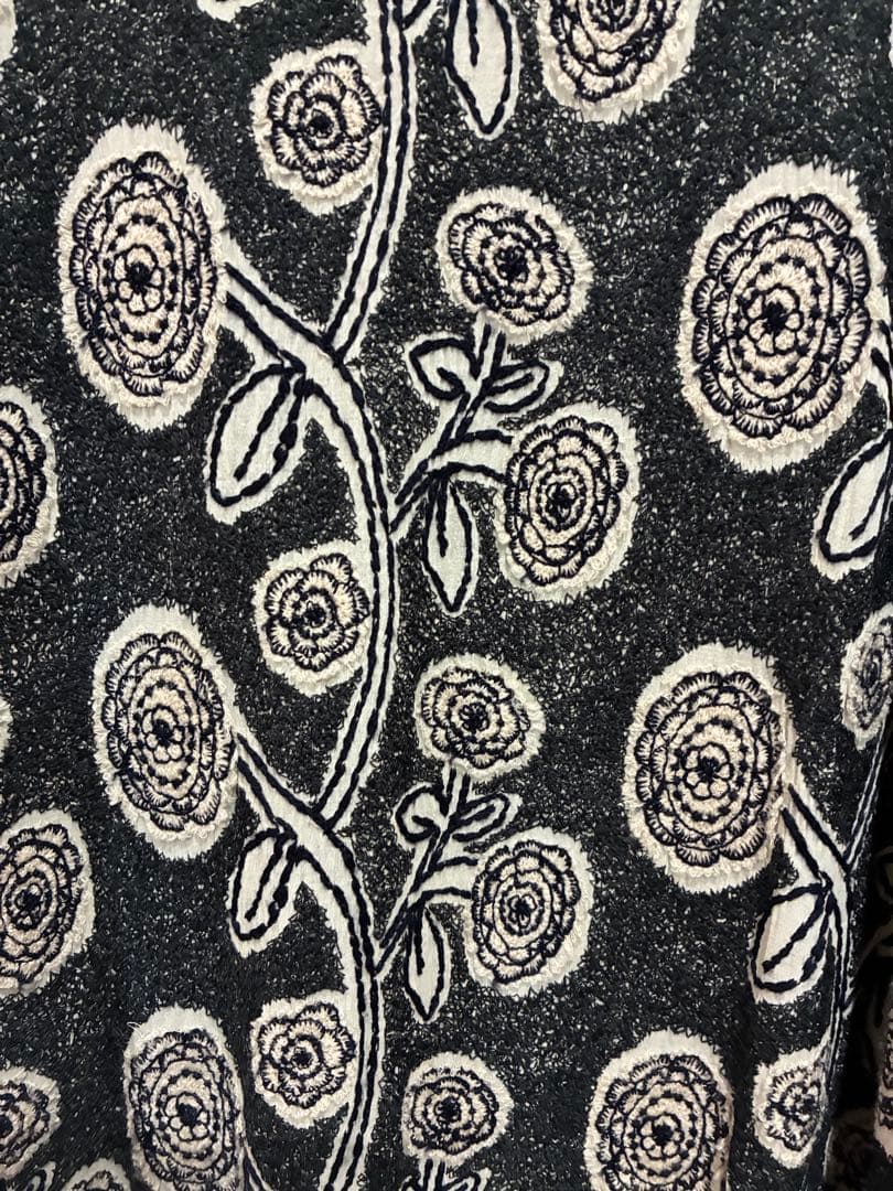 ミナペルホネンワンピース　ふじのすけさま　専用