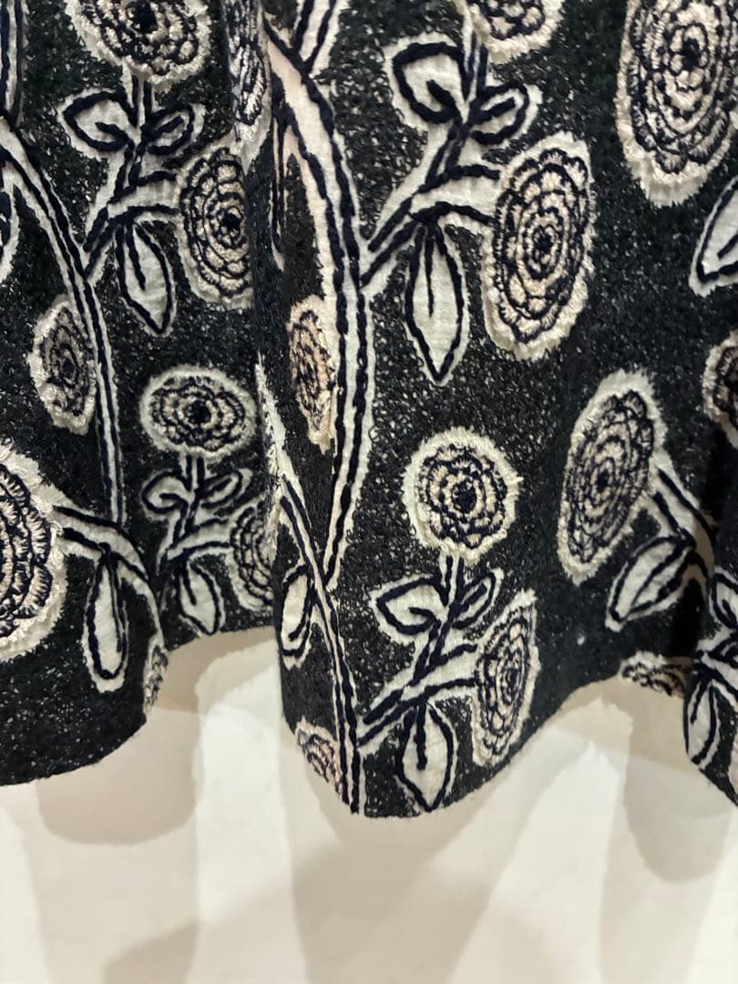 ミナペルホネンワンピース　ふじのすけさま　専用