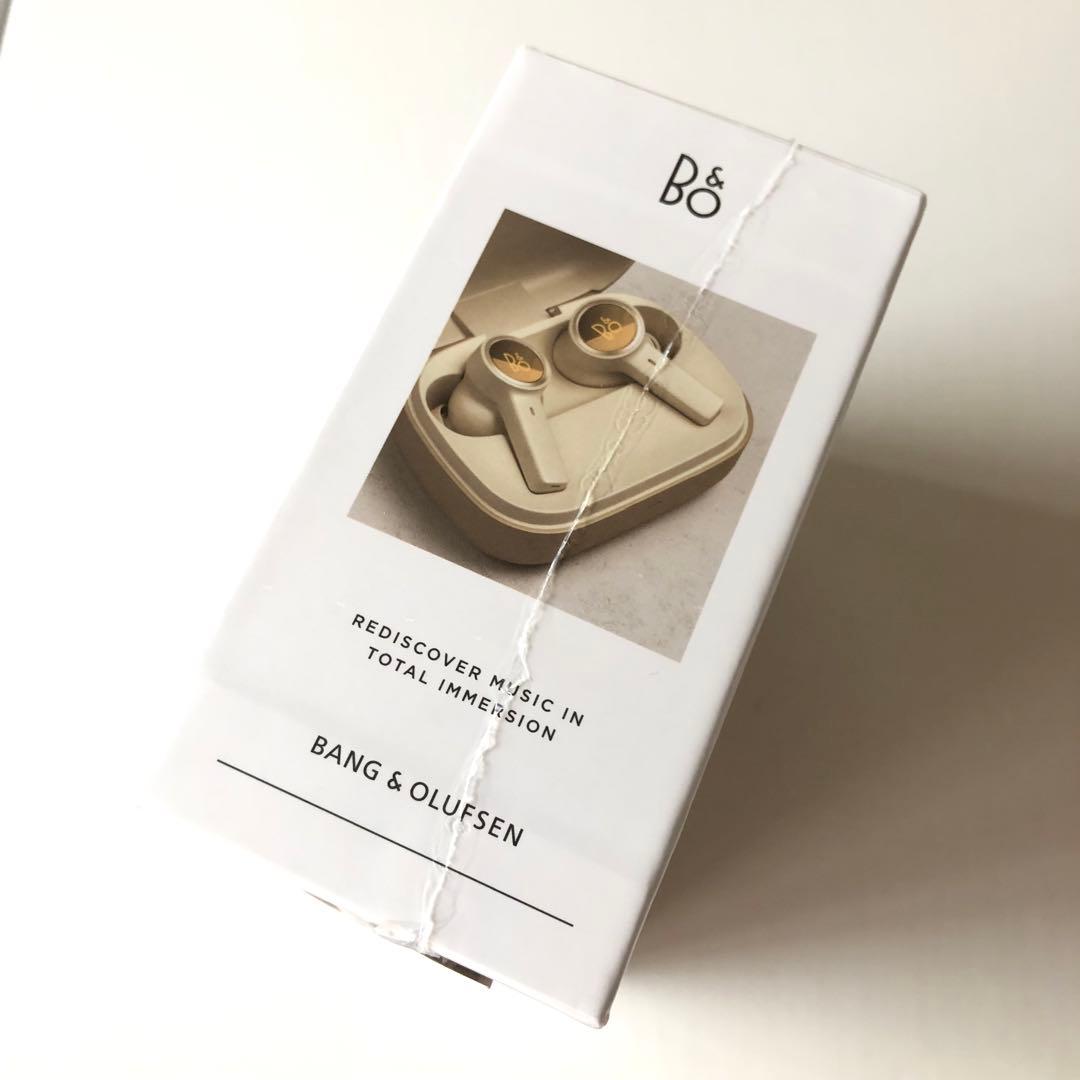 バング・アンド・オルフセンBeoplay EX Gold Tone