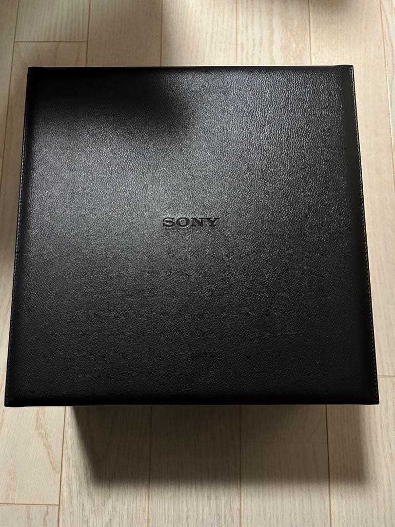 専用　美品　SONY MDR-Z1R ヘッドフォン ブラック