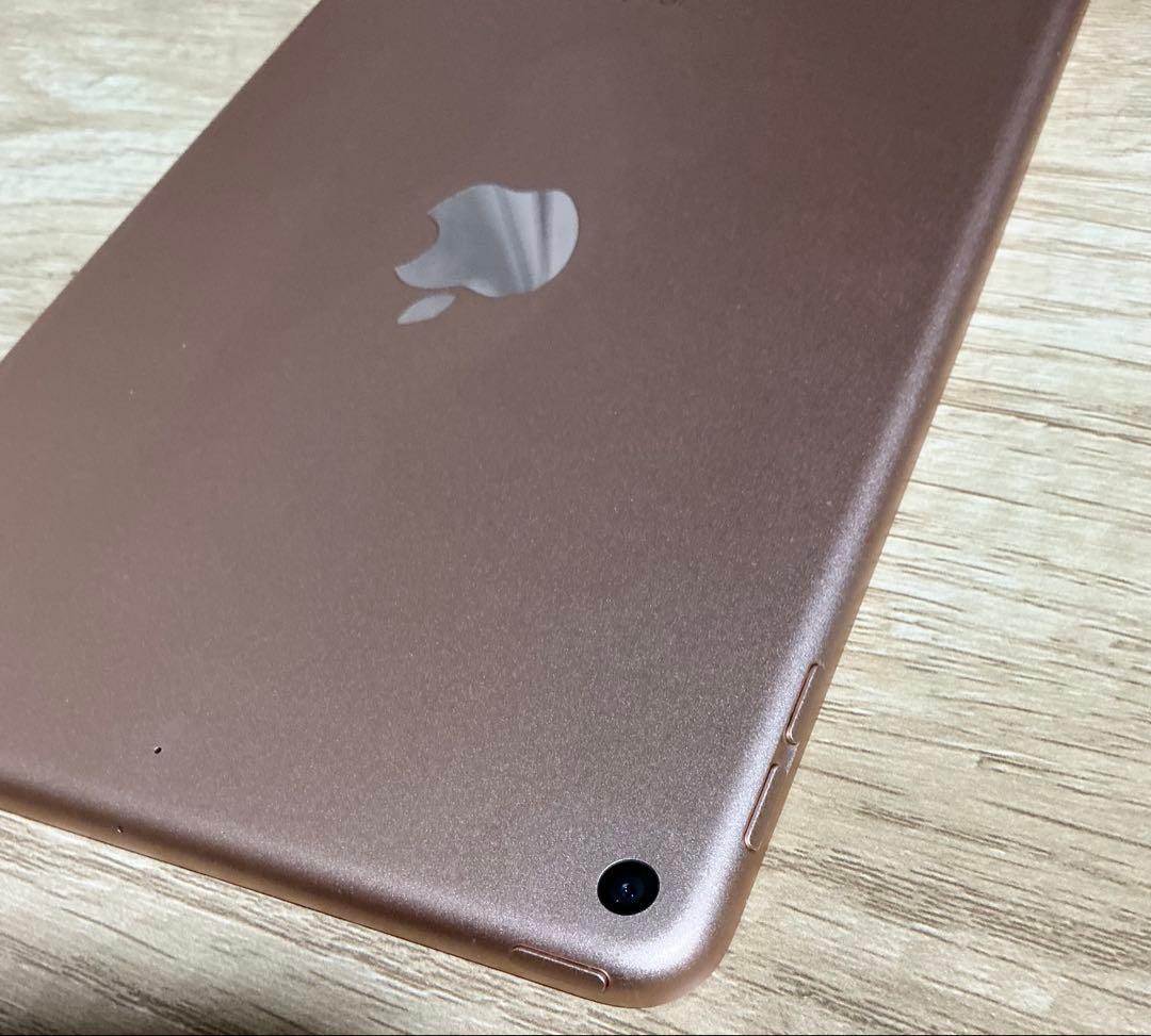 i Pad mini 5 （第5世代） wi fi モデル 64GB ゴールド