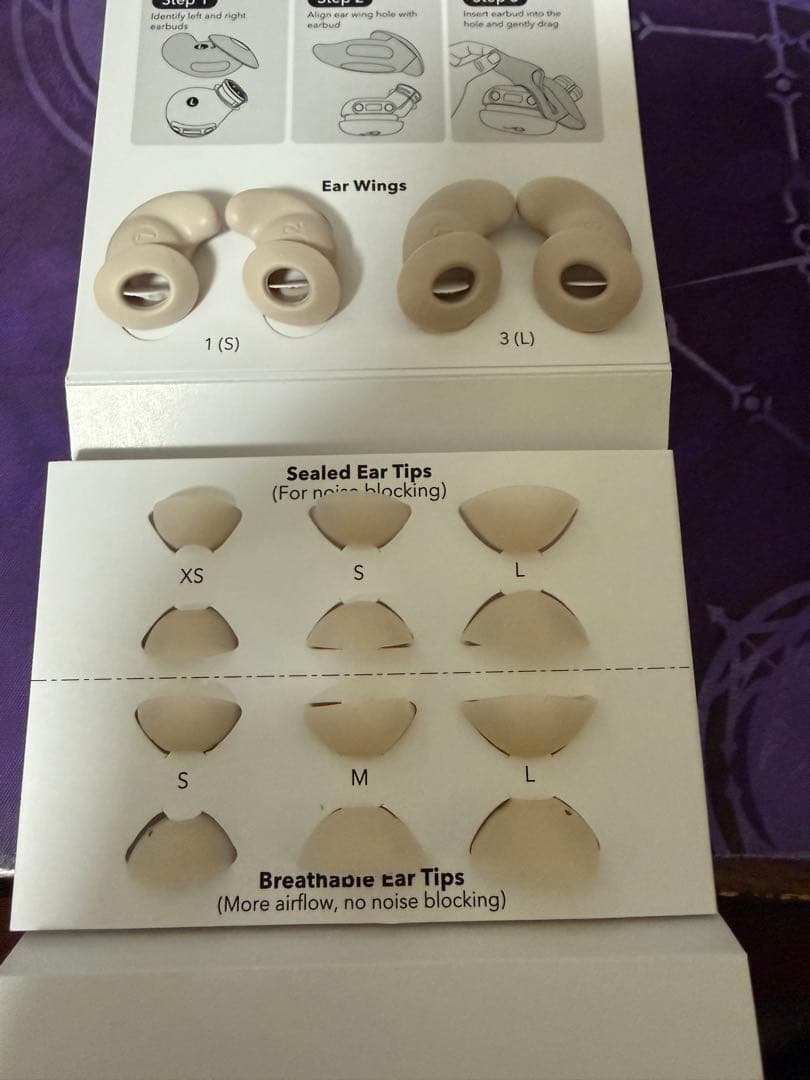 イヤホン Anker SoundCore sleep A20