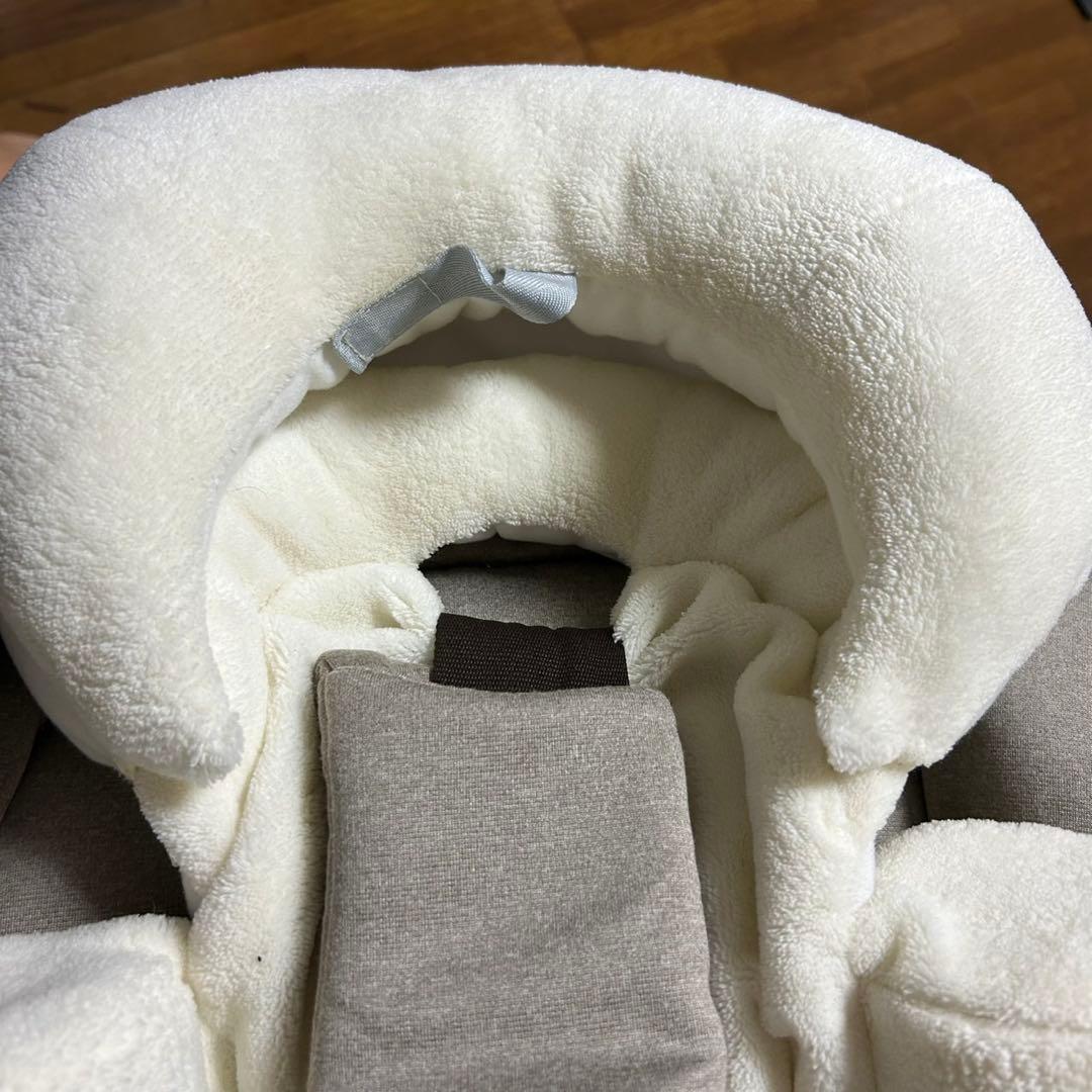 ホワイトレーベル ネムリラ AUTO SWING BEDi おやすみドーム EG