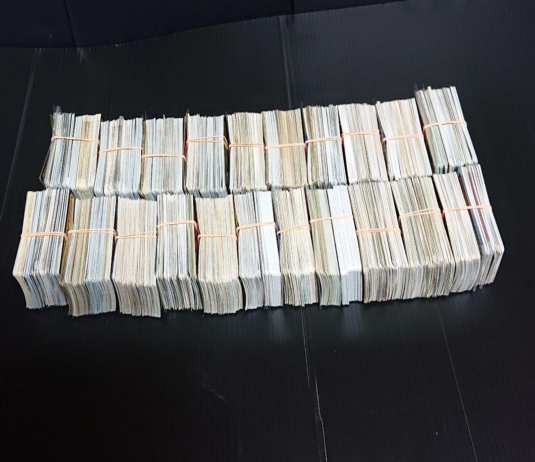 ドラゴンボールカードダス ドラゴンボール カードダス大量 カードダスまとめ売り