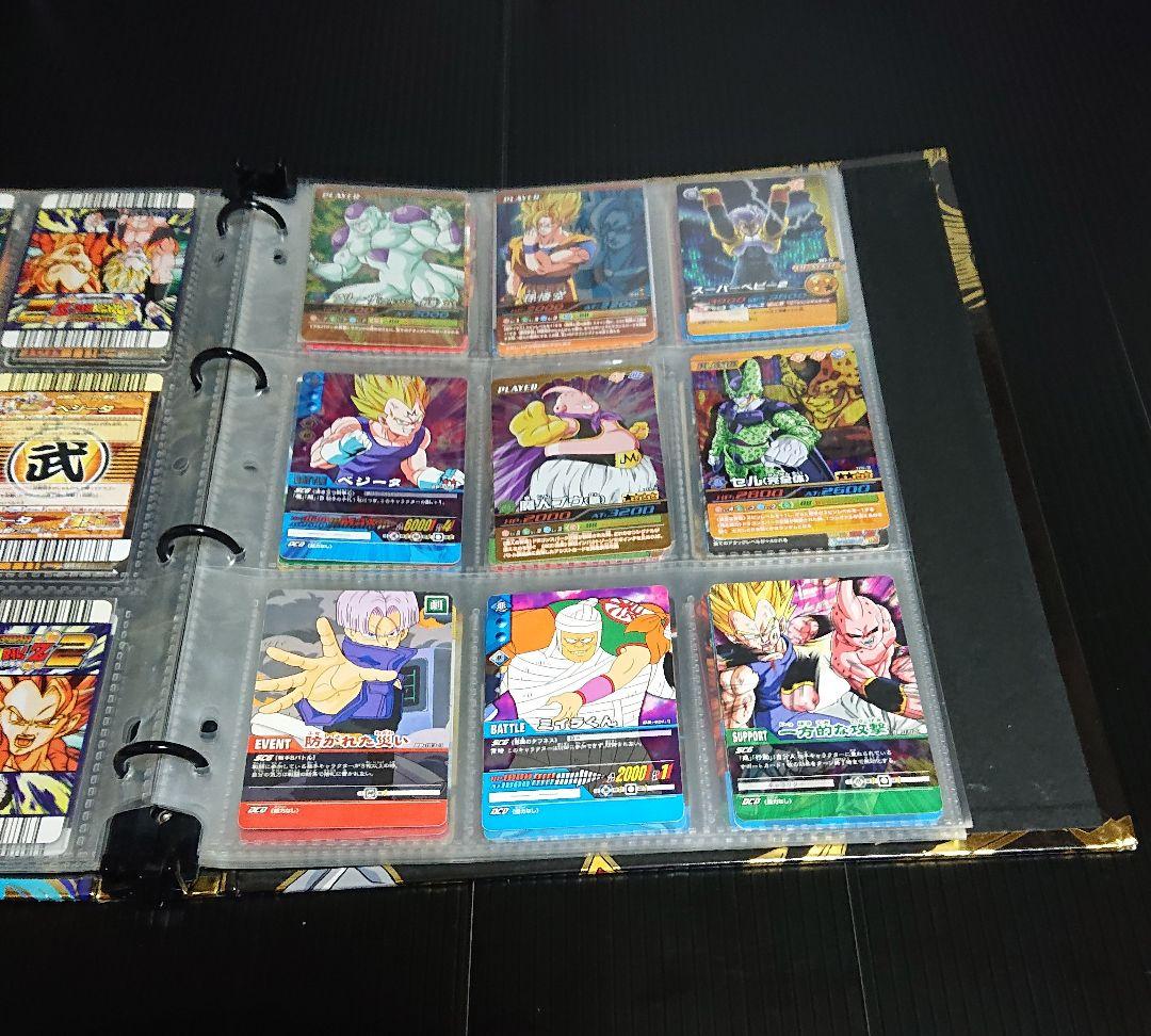 ドラゴンボールカードダス ドラゴンボール カードダス大量 カードダスまとめ売り