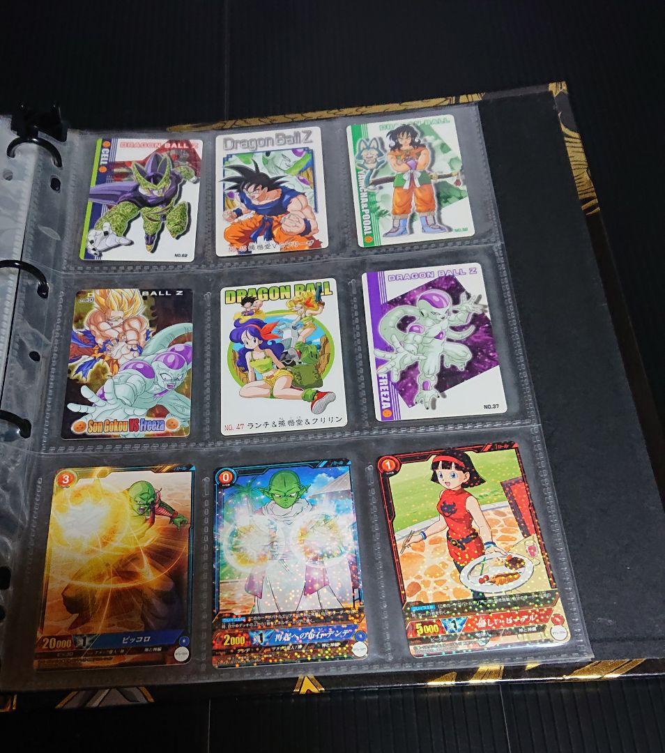 ドラゴンボールカードダス ドラゴンボール カードダス大量 カードダスまとめ売り
