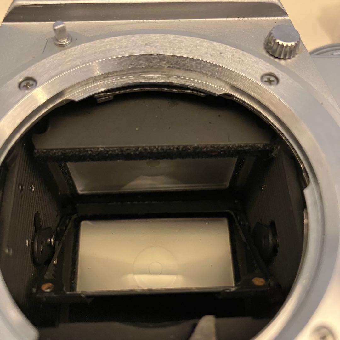 ★minolta srt101★MINOLTA f1.7★完動品＊美品＊初期保証