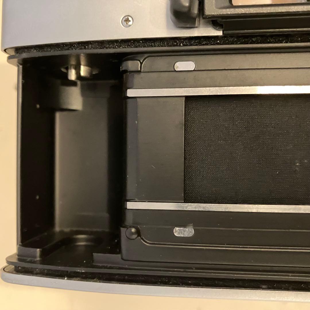 ★minolta srt101★MINOLTA f1.7★完動品＊美品＊初期保証