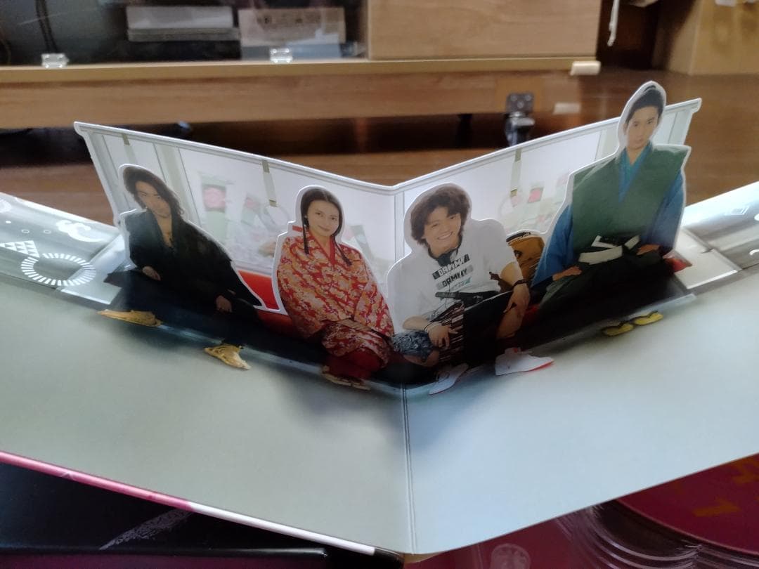 信長協奏曲 DVD-BOX