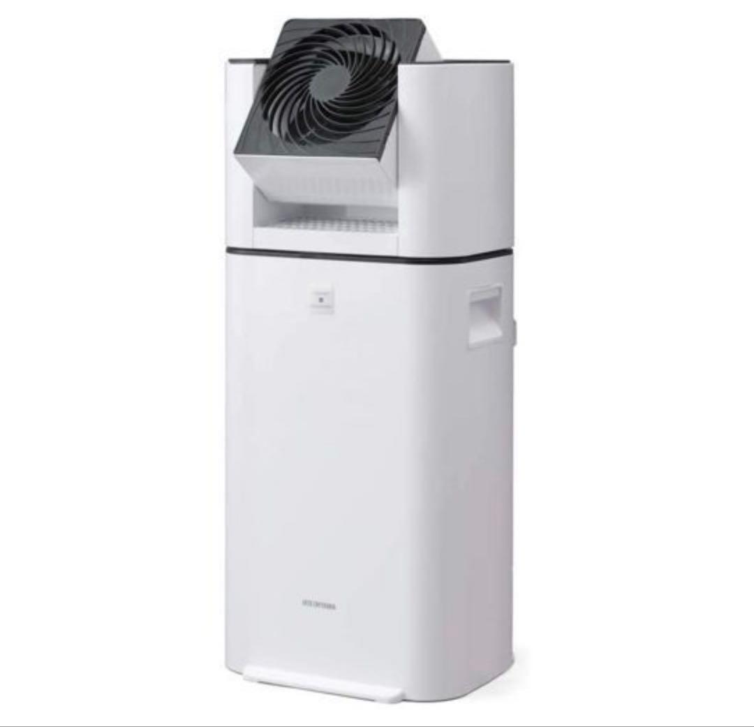 サーキュレーター衣類乾燥除湿機 IJD-150