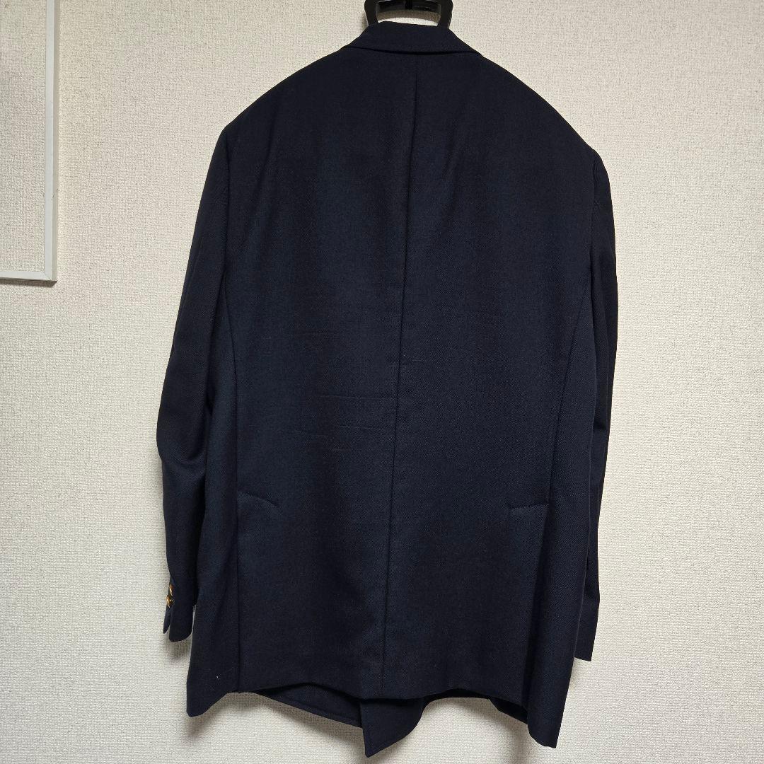 <サウスウィック>SHIPS別注 ダブルブレザー