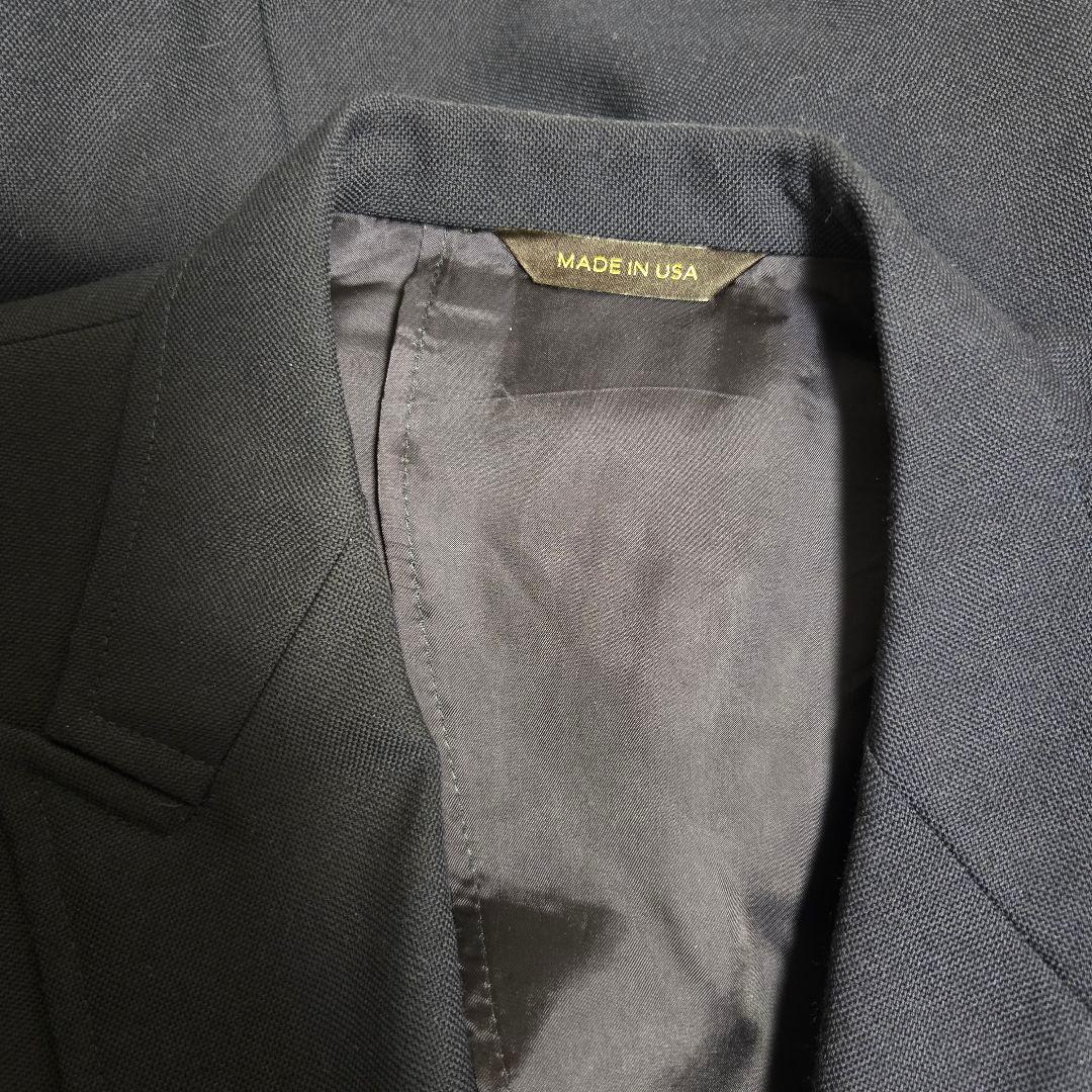 <サウスウィック>SHIPS別注 ダブルブレザー