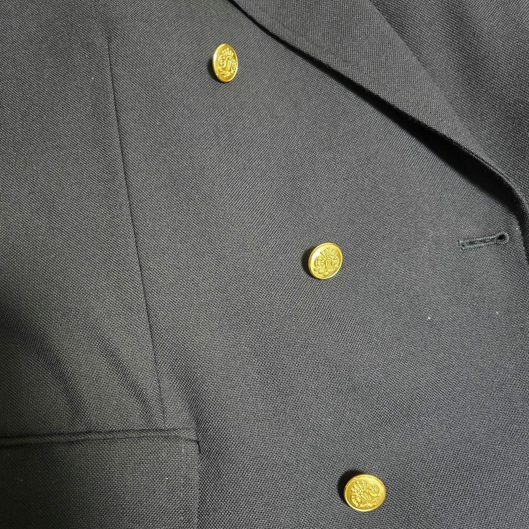 <サウスウィック>SHIPS別注 ダブルブレザー