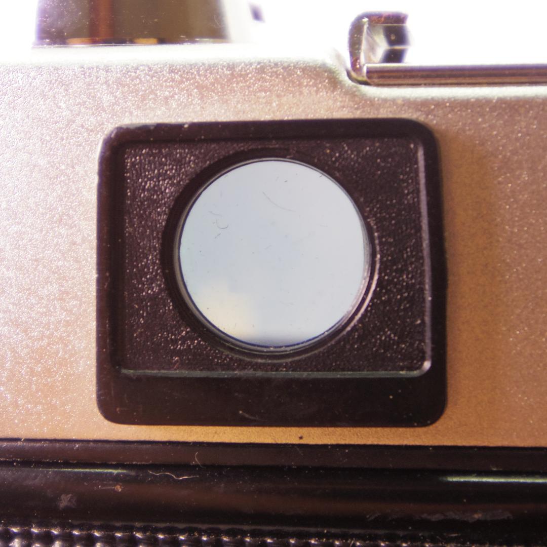 Yashica Electro M5【w/Yashinon/2.8/45mm】