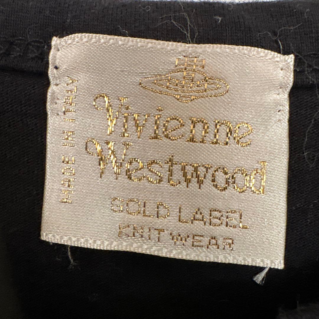 Vivienne Westwood ミルキーウェイTシャツ