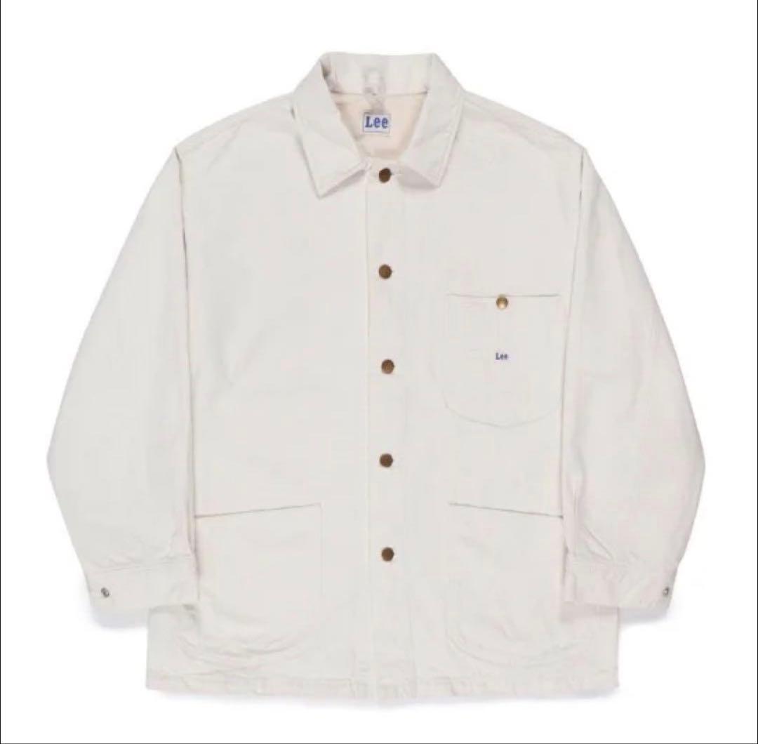 WACKOMARIA ワコマリア Lee COVERALLカバーオール