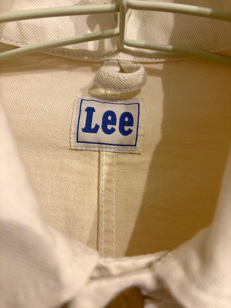 WACKOMARIA ワコマリア Lee COVERALLカバーオール