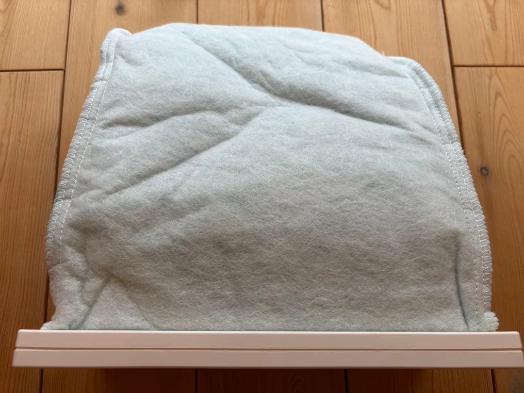 ガデリウス　FL-RDKG-99-15 EU5バグフィルター（給気側）