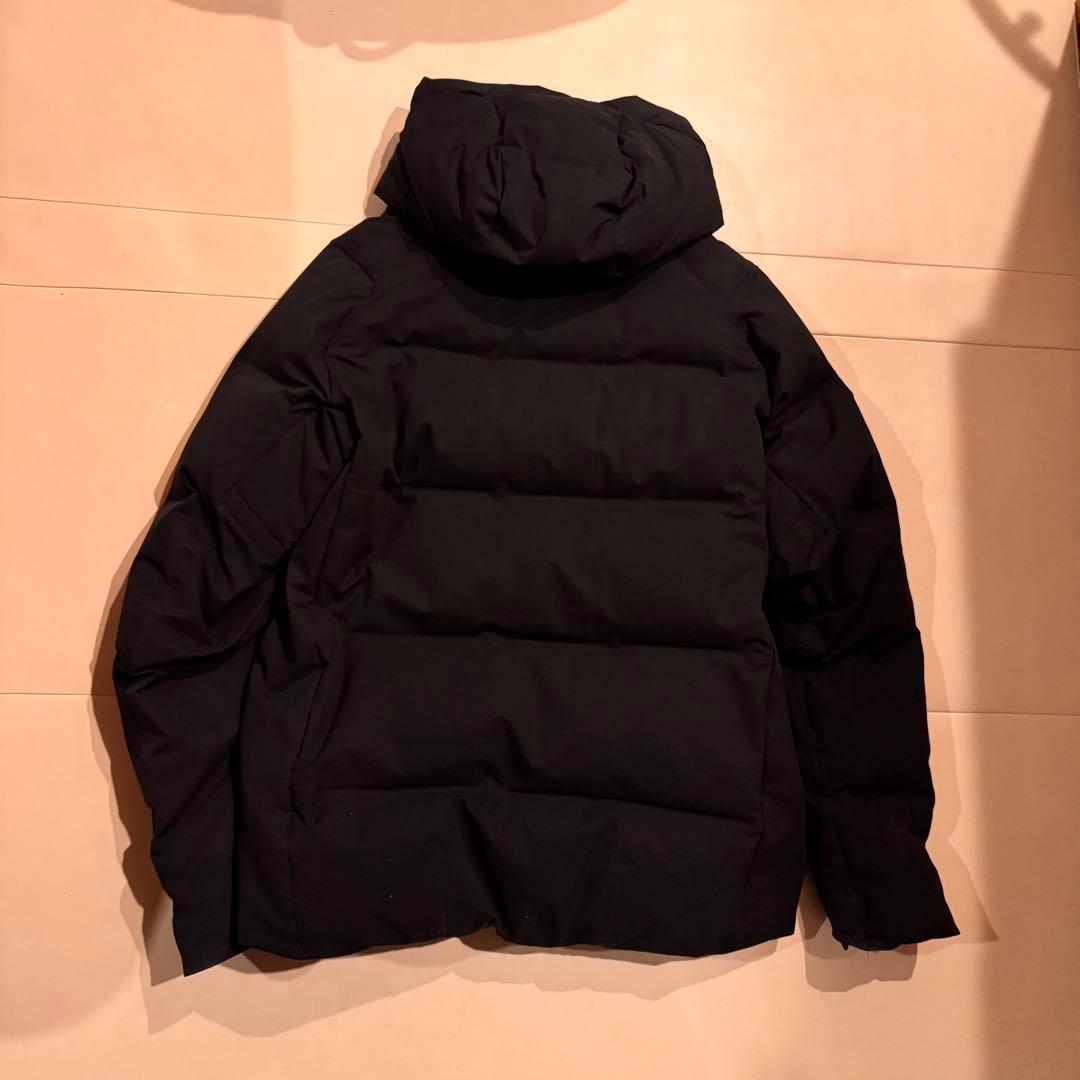 DESCENTE ALLTERRAIN／デサント、マウンテニア、水沢ダウン