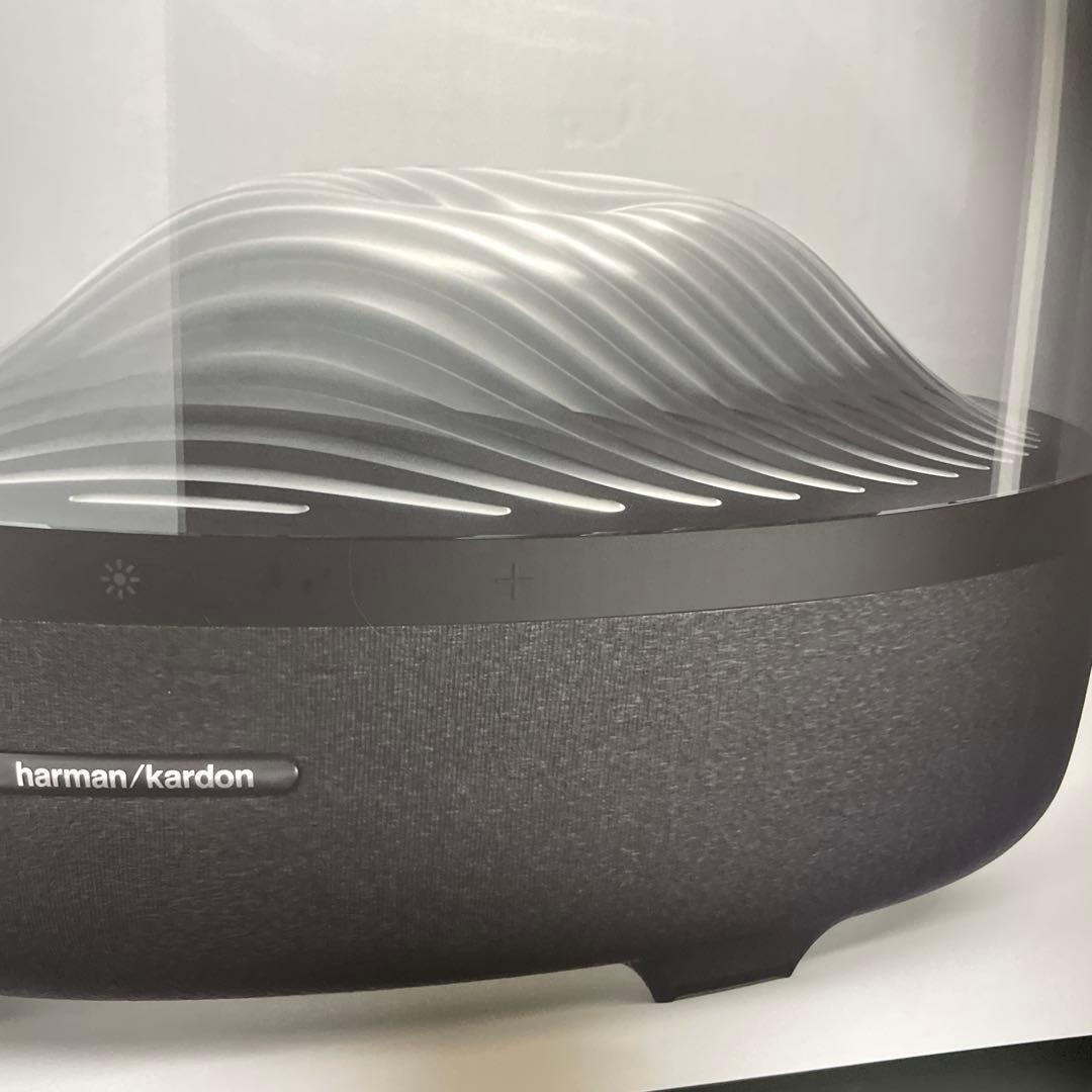 harman/kardon ワイヤレススピーカー