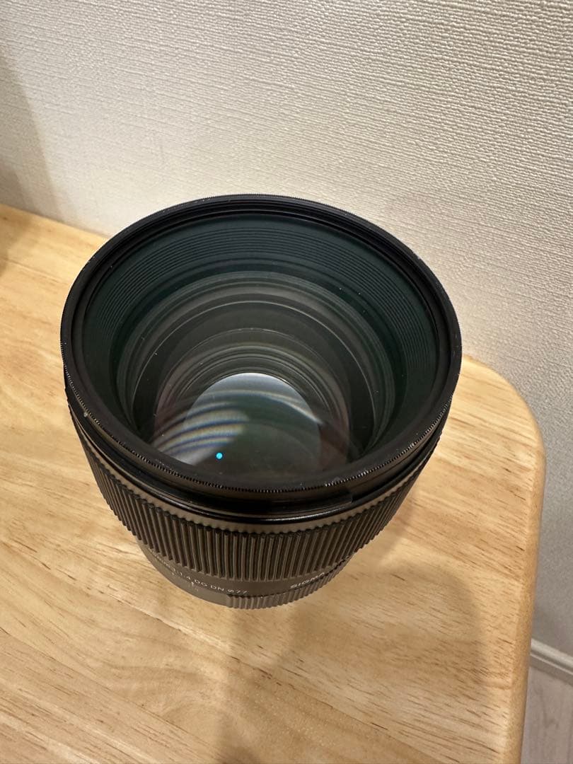 SIGMA 85mm F1.4 DG DN | Art (ソニーEマウント用)