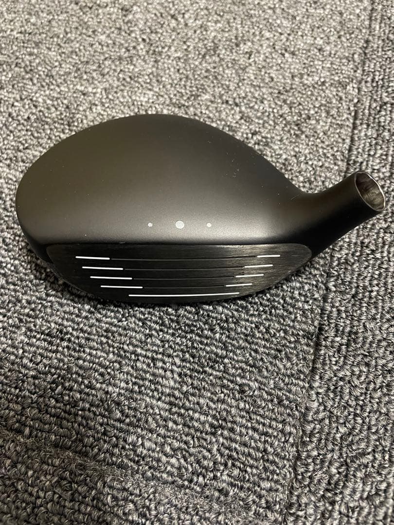 （美品）ピン　G425 MAX 7W ヘッドのみ