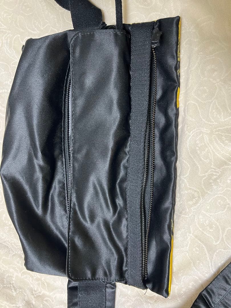 あ*様 【美品レア】RAFSIMONS ラフシモンズ eastpakボディーバッ