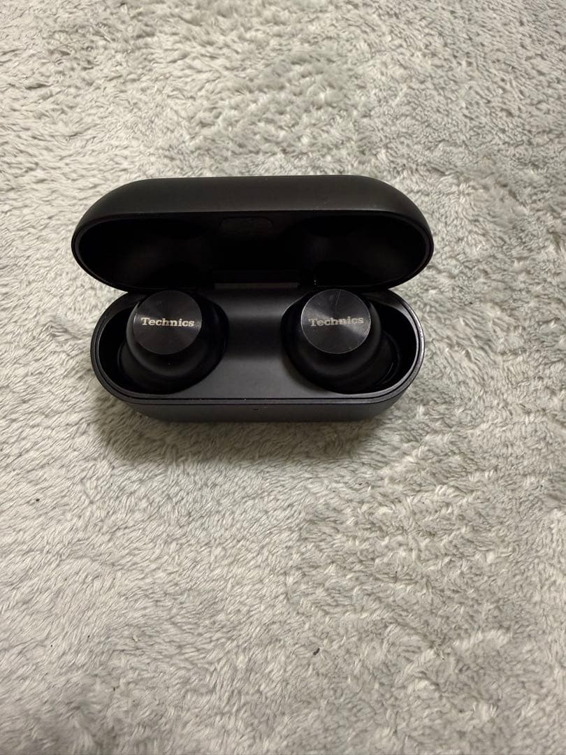 オーシャンTechnics EAH-AZ100 ワイヤレスイヤホン