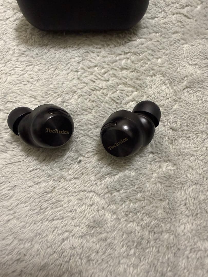 オーシャンTechnics EAH-AZ100 ワイヤレスイヤホン