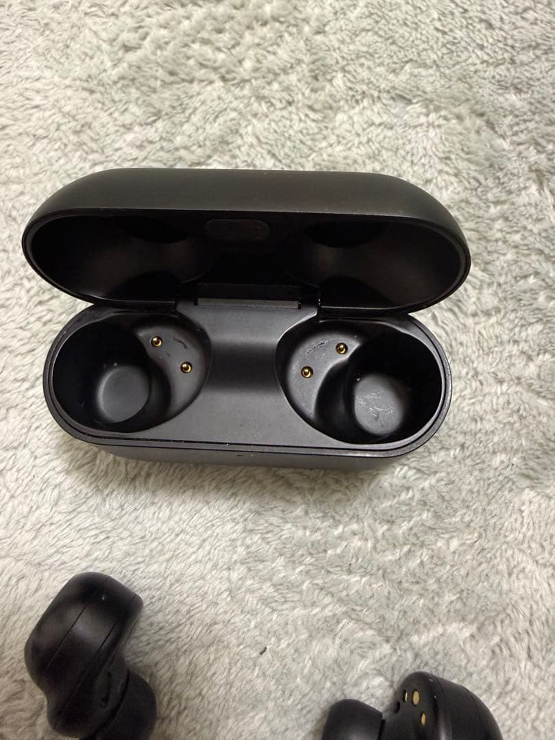 オーシャンTechnics EAH-AZ100 ワイヤレスイヤホン