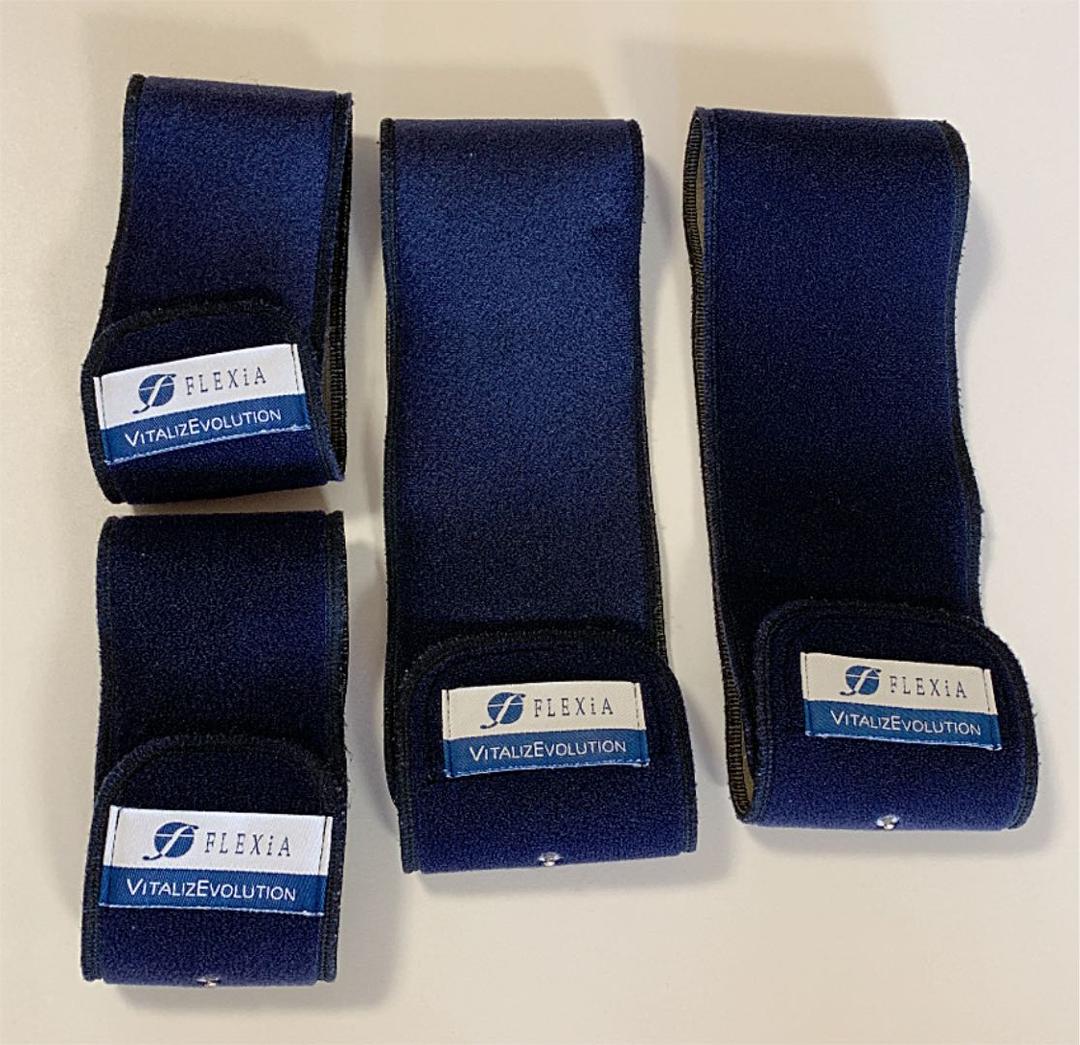 ミラクルウェーブ セット ☆ フレキシア