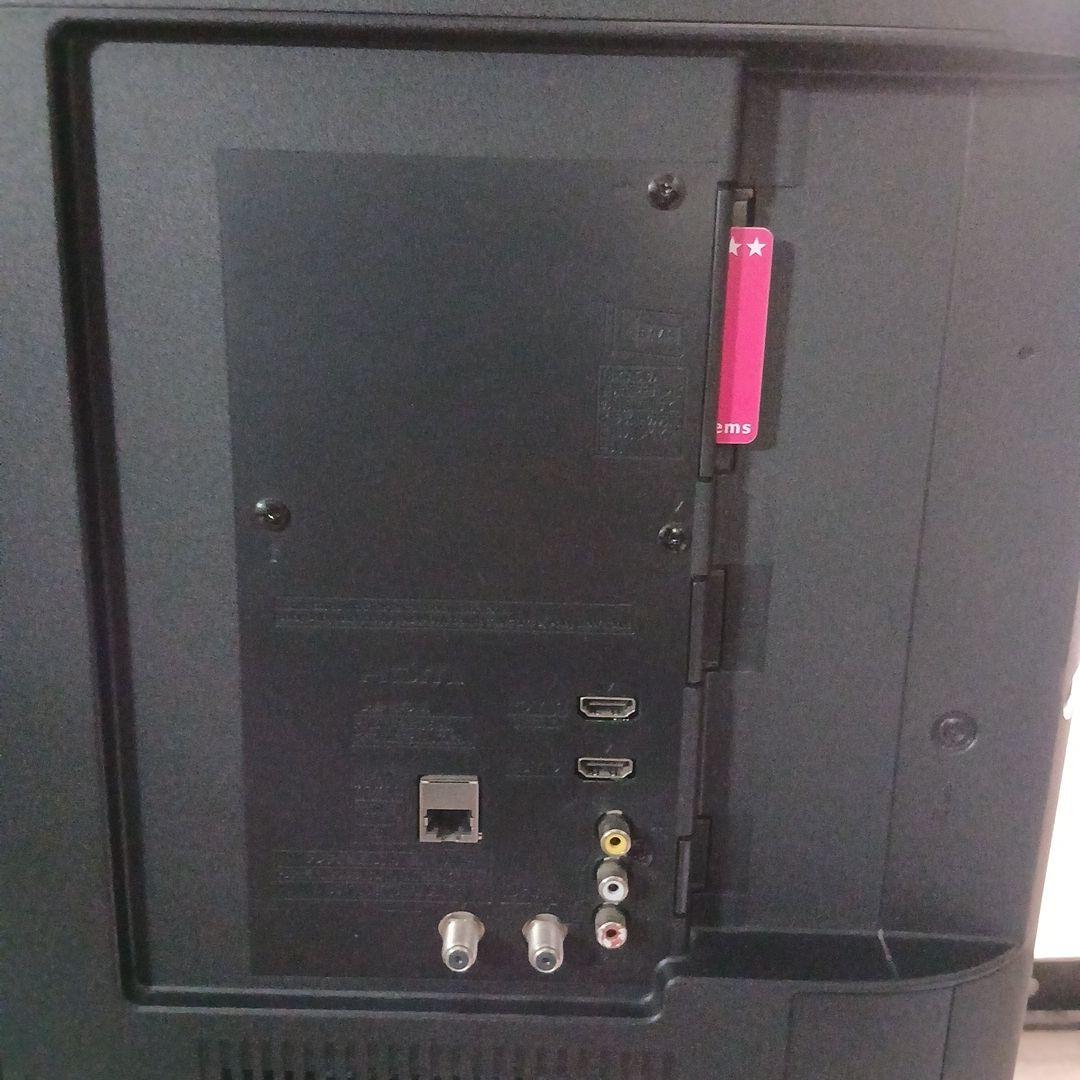 43インチ液晶TV パナソニック TH-43E300HT no.25