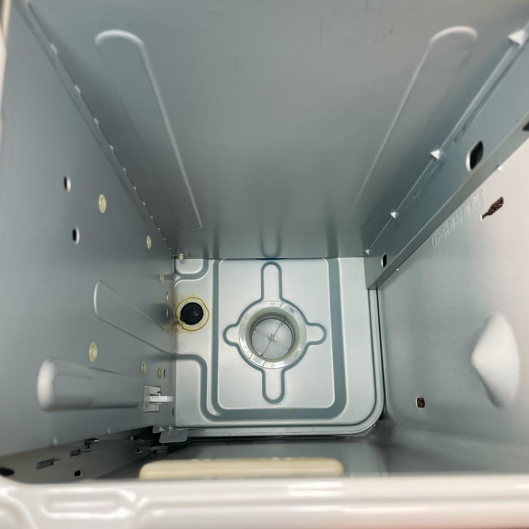 CORONA 石油ファンヒーター FH-EX4612BY 12年製