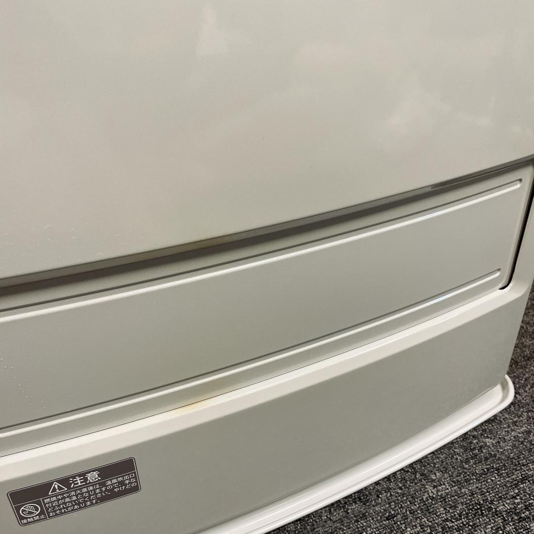 CORONA 石油ファンヒーター FH-EX4612BY 12年製