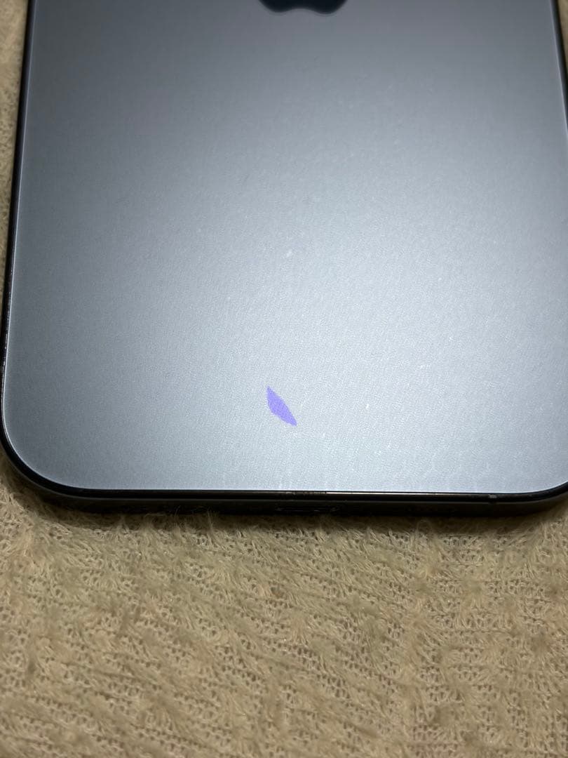 iPhone 12 Pro Max 512GB 本体 箱付き