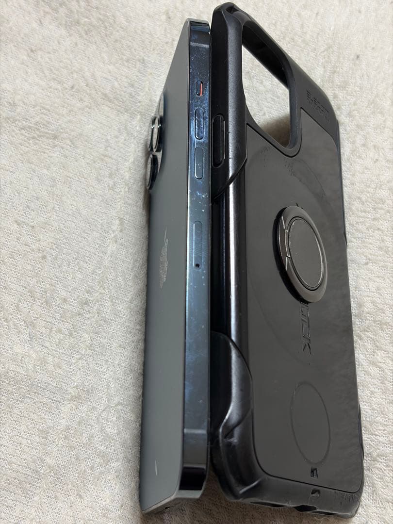 iPhone 12 Pro Max 512GB 本体 箱付き