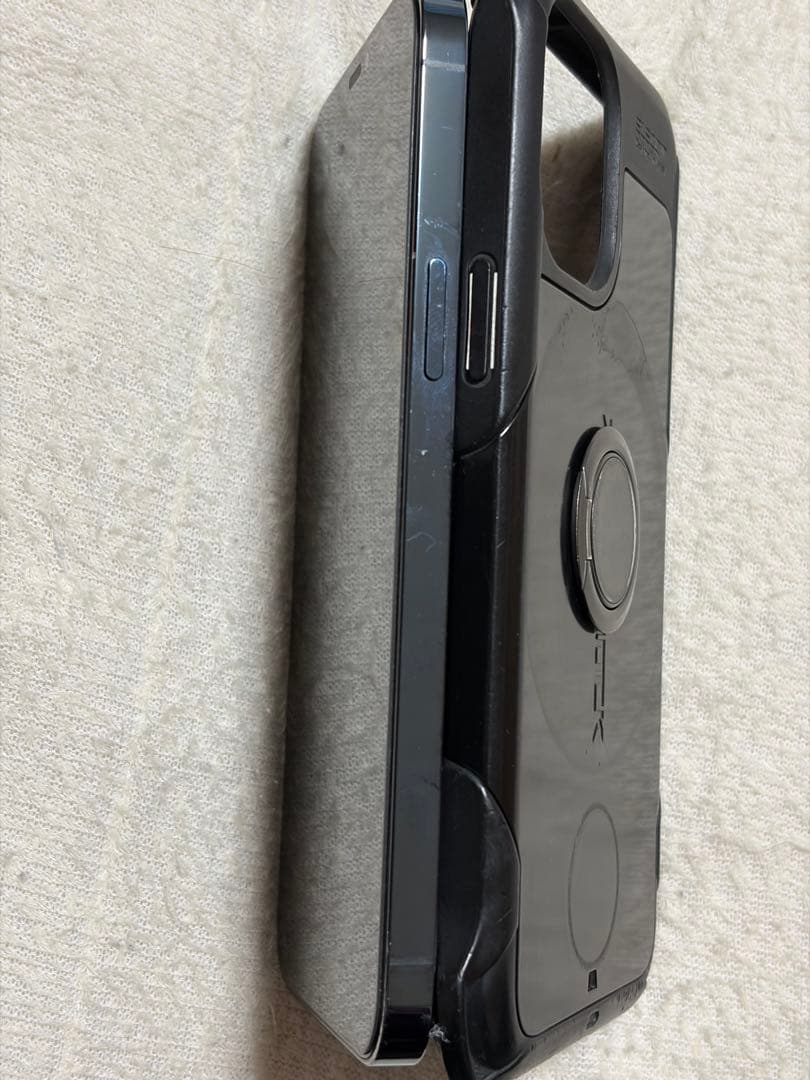 iPhone 12 Pro Max 512GB 本体 箱付き