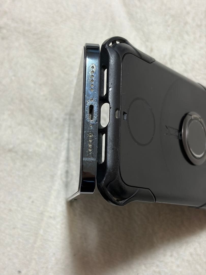 iPhone 12 Pro Max 512GB 本体 箱付き